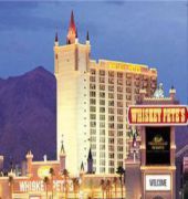 Whiskey Pete'S Hotel & Casino Primm Dış mekan fotoğraf